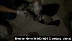 Diyarbakır'da PKK'ya düzenlenen operasyonda 5 kişi gözaltına alındı
