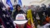 Kapitoliy g'alayonining uch yilligi: Minglab odam jinoyatlarda ayblangan
