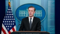 “Доставити більше батарей Patriot до України”, – радник президента США з нацбезпеки Джейк Салліван. Відео