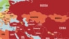 Qanchalik qizil bo'lsa, mamlakatda matbuot shunchalik cheklangan. "Chegara bilmas muxbirlar" tashkilotining 2024-yilgi reytingi.
