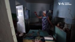 «Все пішло». Мешканці підтоплених сіл на Миколаївщині та Херсонщині повертаються до зруйнованих осель. Відео