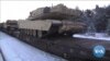 US Aid Commitment to Ukraine Largest Since US War in Iraq