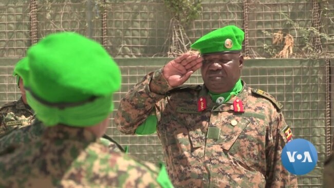 African Union Transition Mission Begins Gradual Withdrawal from Somalia 
