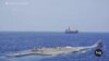 Austin: No sign of Hamas attack on US troops building pier 