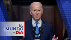 El Mundo al Día | Presidente Biden rechaza iniciativa republicana para investigarlo