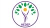 Yeşil Sol Parti'nin adının değişmesiyle amblemi de değişti