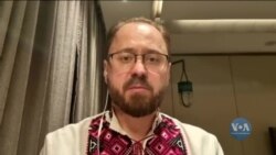 "Присутність Росії є токсичною для таких організацій як ЄБРР", – директор від України в ЄБРР. Відео
