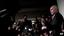 Ligjvënësi Steve Scalise/AP