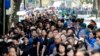 Vietnam Communist Party chief's funeral draws thousands of mourners