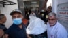 Bodies of foreign aid workers killed in Israeli airstrike moved toward repatriation