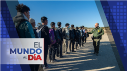 El Mundo al Día | Continúan negociaciones en Senado de EEUU sobre política migratoria