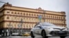 Whereabouts of Ukrainian journalists held by Russia are unknown