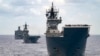 Australia to Order Military Build-Up in Response to China’s Growing Power