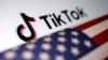 Дональд Трамп приєднався до TikTok і швидко отримав мільйони підписників