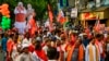 Parlament saylovlari 1-iyungacha davom etadi va natijalar 4-iyunda e’lon qilinadi.