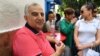 Tunisian Journalist Detained After Criticizing Minister, Lawyer Says 