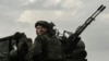 Russian Defense Chief Says Capturing Bakhmut Important for Wider Donbas Offensive 