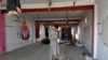 Islamic State Group Claims Deadly Blast in Kabul 