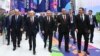 Tramp Markaziy Osiyoni Rossiya izmida qoldirishi mumkinmi?