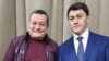 O'zbekistonda bloger Otabek Ahliddinov 7 yildan oshiq muddatga qamaldi 