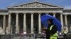 British Museum Says Staff Member Dismissed After Items Go Missing, Stolen or Damaged