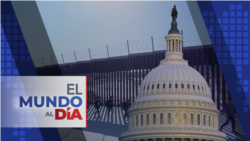 El Mundo al Día: Republicanos buscan juicio político contra secretario de Seguridad Nacional de EEUU