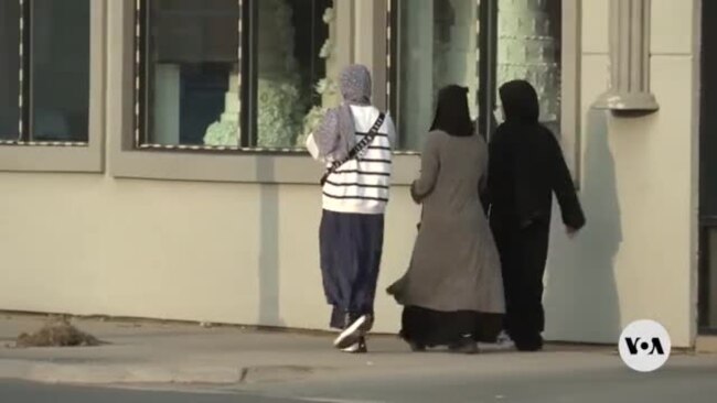 Arab Americans, US Muslims Fear Bias Attacks After October 7