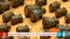 Iran Says Israel Deliberately Supplied Defective Parts for Missile Program 