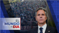 El Mundo al Día