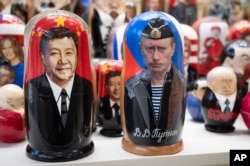 Moskva do'konlarida, 21-mart, 2023