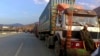Normal Trade Resumes as Pakistan, Afghanistan Reopen Torkham Border 