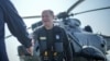 Німеччина вперше передасть Україні гелікоптери Sea King