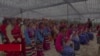 རྒྱ་གར་ལྷོ་ཕྱོགས་སུ་ནོ་བྷེལ་ཞི་བདེའི་གཟེངས་རྟགས་ཉིན་མོ་སྲུང་བརྩི། 