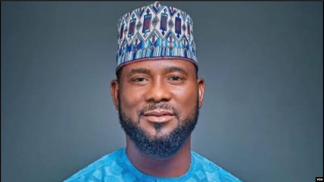  Aminu Surajo Bono Ya Rasu