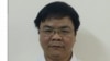 Nhà báo Nguyễn Vũ Bình. Facebook Nguyen Vu Binh.