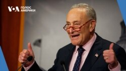 Сенат США розгляне пакет допомоги Україні наступного тижня. ЧАС-ТАЙМ