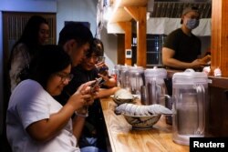 TAIWAN-FOOD/