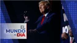 El Mundo al Día: Trump obtiene victoria contundente en Iowa