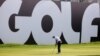Surprise Merger of PGA Tour, Saudi-Backed LIV Golf Stuns Sport 