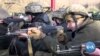 Exclusive: US Troops Forced to Evacuate Ukraine Turn Tragedy into Triumph 