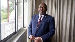 Emissão Vespertina 14 de setembro: Presidente das Comores “fora de perigo” após tentativa de assassinato
