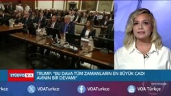 Trump dolandırıcılıkla suçlandığı davayı "düzmece" olarak niteledi