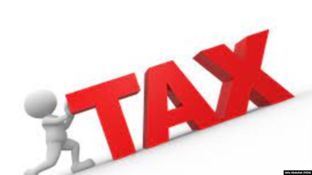 Gwamnatin Ghana Ta Yi Duba Ga Manufofinta Na Haraji A Kasafin Kudin 2024 – Hadakar Kungiyoyin Kwadago