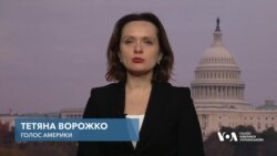 Боротьба у США за визнання Голодомору геноцидом. Відео