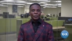 Anzuluni: "Tomoni ete mboka ezali kaka kobonga te yango tozwi mokano ya kowelela ebonga ya mokonzi ya mboka mpo na kobongisa yango