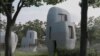 World's First Commercial 3-D-Printed Concrete Homes Planned