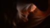 Upper Antelope Canyon is called 'the place where water runs through rocks' in the Navajo language.
