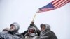 North Dakota Governor: Flood Risk Threatens Pipeline Protest Camp 