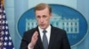 Радник з нацбезпеки США Джейк Салліван