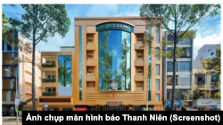Tập đoàn Vạn Thịnh Phát